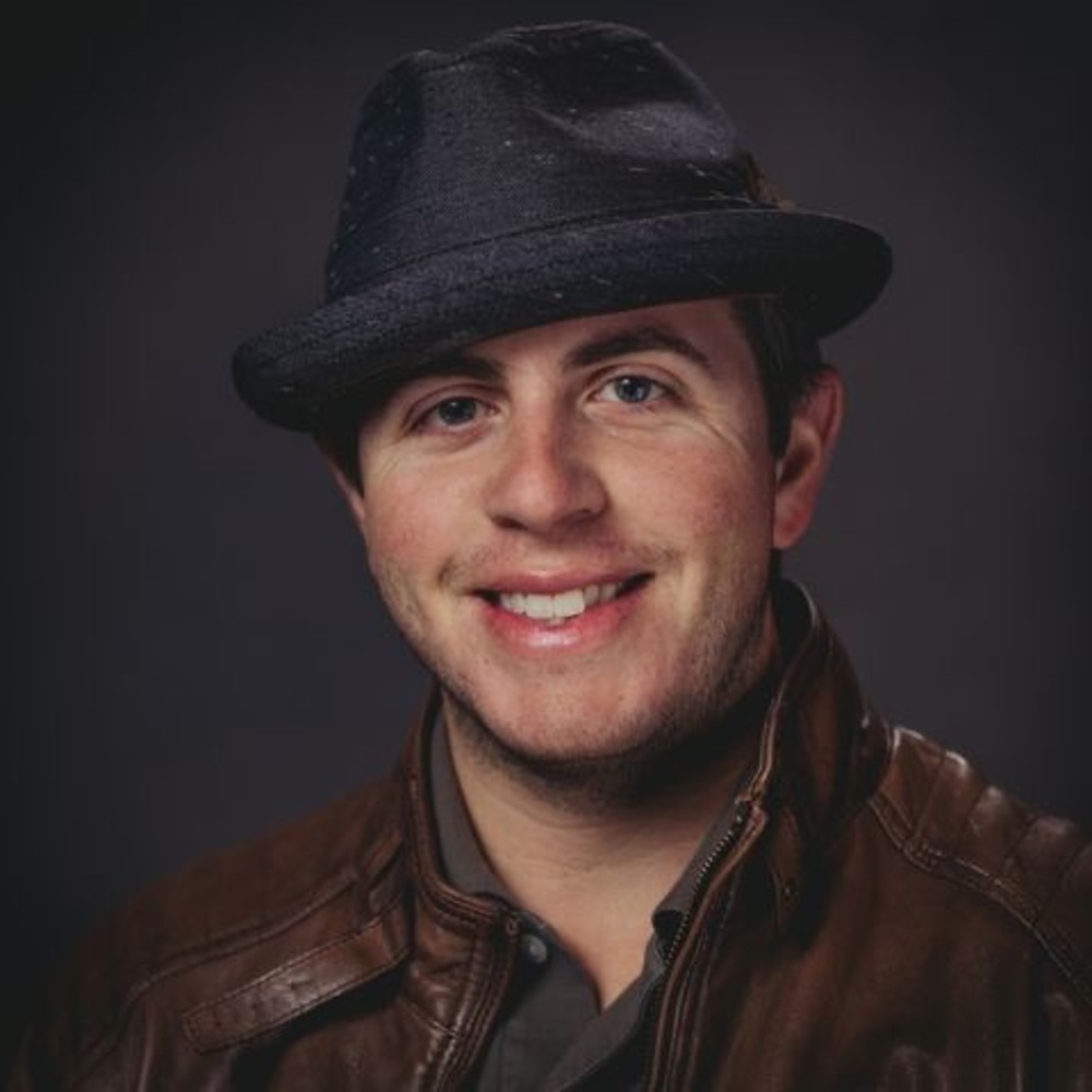 Meet your Posher, Chris